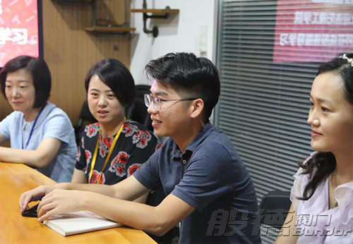 般德、洛陽理工