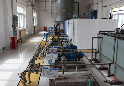 熱水管道閥門(mén)