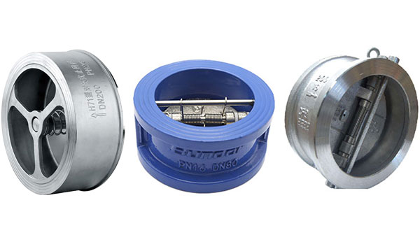 止回閥型號(hào)H71、H76、H77區(qū)別